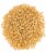 Palouse Brand Hard White Wheat Berries, 100 LBS (4 - 25 LB Bags) Perspective: back