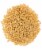 Palouse Brand Soft White Wheat Berries, 100 LBS (4 - 25 LB Bags) Perspective: back