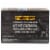 Yellowstone™ Ranch House Dark Roast Coffee Pods Perspective: back