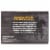 Yellowstone® Caramel Oatmeal Light Roast Single Serve Coffee Cups Perspective: back