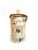 CVT Soft Serve™ Vanilla Ice Cream Pouch Perspective: back