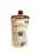 CVT Soft Serve Chocolate Ice Cream Perspective: back
