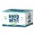 Community Beer Co. Hop’d Water Hop-Infused Sparkling Water Perspective: back