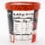Protein Pints® Strawberry Frozen Dessert Perspective: back