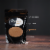 Nativo Spices Spiced Sugar, Flavor mix for desserts, Twist of cinnamon anise and clove, Vegan Perspective: back
