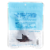 The New Primal Gluten Free Sea Salt & Pepper Grass Fed Beef Jerky Perspective: back
