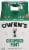 Owen's Craft Mixers Mint Cucumber Lime Cocktail Mixer Perspective: back