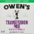 Owens Grape Juice & Ginger Ale Transfusion Mix Perspective: back