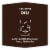 3-19 Coffee Dali Blend Dark Roast Whole Bean Coffee Perspective: back