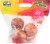 EverCrisp® Apples in Pouch Bag Perspective: back
