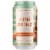 JuneShine Blood Orange Mint Hard Kombucha Perspective: back