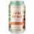 JuneShine Blood Orange Mint Hard Kombucha Perspective: back