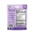 Lolleez® Tumeez® Organic Tummy Soothing Pops Perspective: back