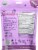Lolleez® MIxed Berry Organic Throat Soothing Pops Perspective: back