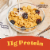 Catalina Crunch® Cinnamon Toast Zero Sugar Cereal Perspective: back