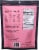 Craize® Guava Toasted Corn Snack Crackers Perspective: back