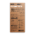 Wandering Bear Black Cold Brew Coffee Perspective: back