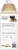 Kitu Life Super Creamer® Vanilla Creamer Perspective: back