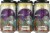 Burial Beer Co. Surf Wax IPA Beer Perspective: back