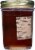 Lucky Clover Farm Caramel Apple Jam Perspective: back
