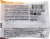Protein Puck Daily Bliss Energy Bars Perspective: back