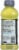 Revitalyte® Black Label Lemon Lime Chill Electrolyte Solution Perspective: back