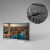 HDMI Cable 1.4 4K 3D HDTV PC compatible with ONE PS4 High Speed Plug 15 FT FEET Perspective: back