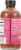 Tia Lupita® Hot Sauce Perspective: back
