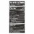 Zia Green Chile Company™ Medium Hatch Green Chile Perspective: back