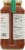 Antonia Carlo Handcrafted Tomato Basil Marinara Sauce Perspective: back
