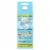 Happi Tummi:All Natural Fast Relief Waistband for Colic & Gas in Babies and Toddlers in Blue Perspective: back
