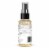 Clearly SOFT Sensitive, Face and Body Oil Moisturizer Perspective: back