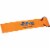 Wolf'em 19 In. L. Nylon Drawstring Campfire Roasting Stick Carry Bag WS-BAG Perspective: back