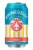 Rhinegeist Skip Summer IPA Cans Perspective: back