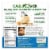 Caulipower® Cauliflower Pizza Crusts Perspective: back