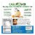 Caulipower® Cauliflower Pizza Crusts Perspective: back