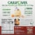 Caulipower® Margherita Stone-Fired Cauliflower Crust Pizza Perspective: back