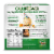 Caulipower® Veggie Stone-Fired Cauliflower Crust Frozen Pizza Perspective: back