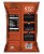 4505 Chicharrones Smokehouse BBQ Seasoned Fried Pork Rinds Perspective: back