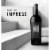 Fortress Cabernet Sauvignon Red Wine Perspective: back