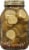 Stamey's No Pepper Salty Dill Pickles Perspective: back