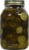Stamey's Bread & Butter Salty Dill Pickles Perspective: back