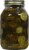 Stamey's Bread & Butter Salty Dill Pickles Perspective: back