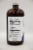 Sherpa Chai Traditional Chai Tea Concentrate Perspective: back