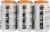 Smartmouth Brewing Company Alter Ego Saison Farmhouse Ale Perspective: back