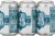 Boundary Bay Brewing Co. Northwest Original IPA Beer Perspective: back