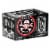 Boneyard Beer RPM IPA Craft Beer Perspective: back