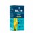 Liquid I.V.® Hydration Multiplier® Lemon Lime Electrolyte Drink Mix Packets Perspective: back