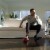 Power Plate DualSphere Perspective: back