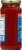 Salsa God™ Smoky Garlic Chipotle Medium Heat Restaurant Style Salsa Perspective: back